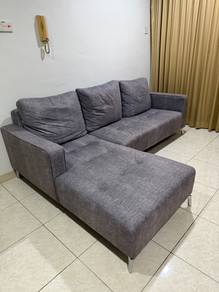 L Shape Sofa