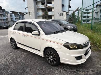 Proton Saga FL in Seremban, NSN
