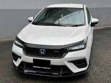 Honda City HATCHBACK V in Bandar Bukit Tinggi, SGR