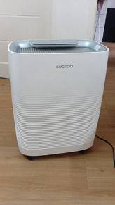 Humidifier 