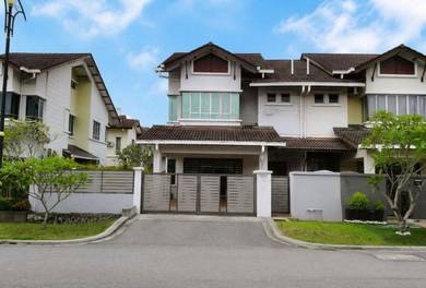 Semi-Detached House For Sale in Kajang,SGR