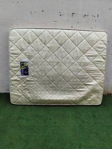 YF13B Tilam Queen Reborn Foam Mattress 8" BETTER S