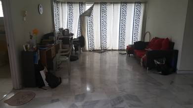 Condominium For Sale in Menara Alpha