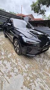Volvo XC60 RECHARGE T8 ULTIMATE in Miri, SWK