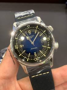 Longines Legend Diver Automatic 42mm L3.774.4.90.2