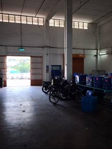 Warehouse / Factory For Sale in Georgetown,PNG