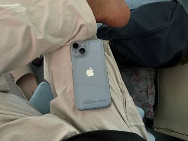 iphone 14 blue 128