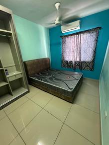 Apartment For Rent in Sentrovue