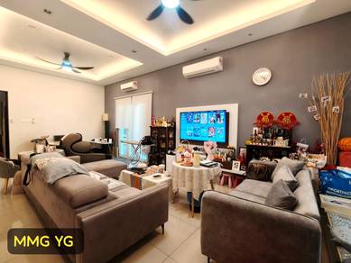 Semi-Detached House For Sale in Klang,SGR