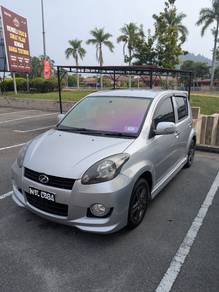 Perodua MyVi EZi in Jerantut, PHG