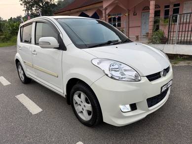 Perodua MyVi SX in Kuala Terengganu, TRG