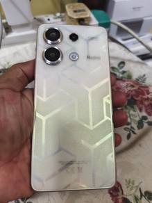 Redmi Note 13 4g 8+8/256 fullset