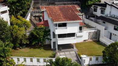 Bungalow House For Sale in Taman Desa,KUL