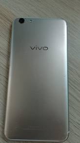 vivo, helmet,dan audio cassette deck amplifier 