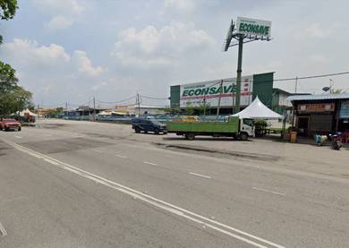 Warehouse / Factory For Rent in Port Klang,SGR