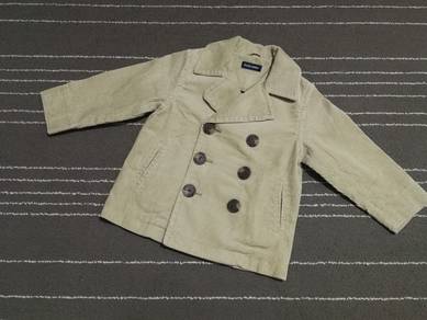 Ralph Lauren codroi jacket kid 95 cm