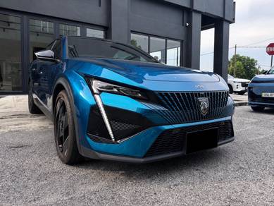 Peugeot 408 GT in Cheng, MLK