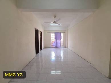 Apartment For Sale in Pangsapuri Perdana Villa