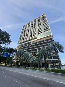Service Residence For Rent in Alinea Suites @ Shah Alam