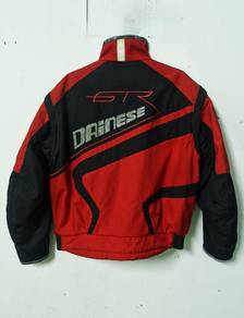 Jacket Riding Dainese Permotoran