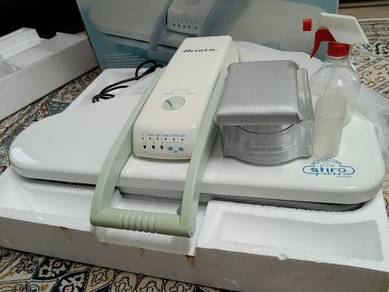 mesin tekap manik