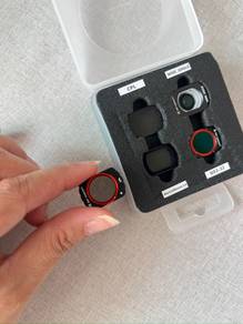 K&F CONCEPT Filter Set For DJI OSMO Pocket 3 / 4