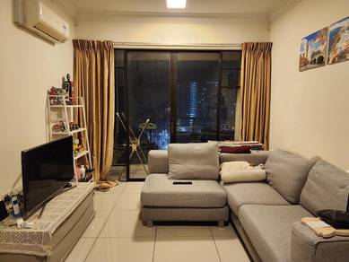 Condominium For Sale in One Damansara