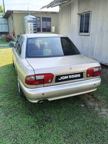 Proton Wira GL in Johor Bahru, JHR