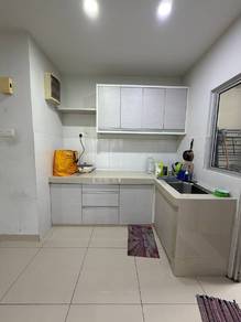 Service Residence For Sale in Maxim Citylights @ Sentul KL