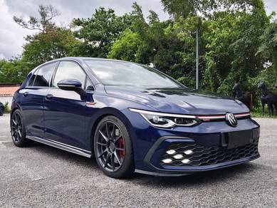 Volkswagen Golf GTI in Johor Bahru, JHR