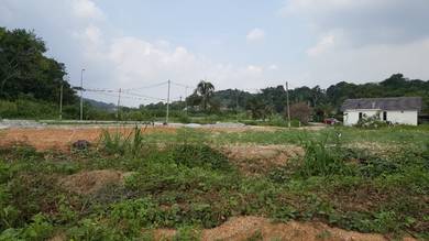 Residential Land in Bangi, SGR