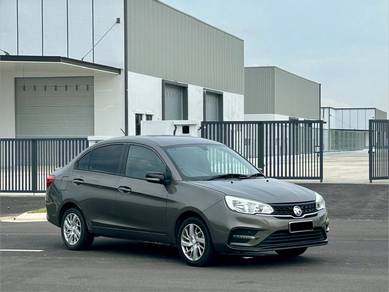 Proton Saga STANDARD in Johor Bahru, JHR