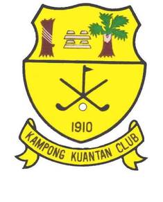 Royal Kampung Kuantan Golf Membership