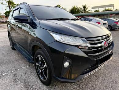 Perodua Aruz AV in Bandar Bukit Tinggi, SGR