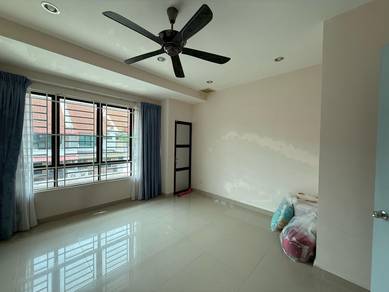 2-storey Terraced House For Sale in Balik Pulau,PNG