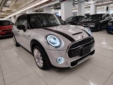 Mini Cooper S S in Petaling Jaya, SGR