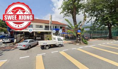 Shop lot For Sale in Pulau Tikus,PNG