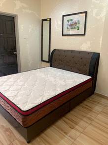 Tilam Spring Hotel Size King