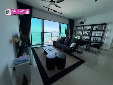 Condominium For Rent in Mezzo