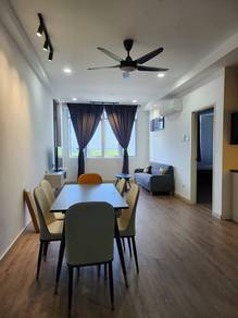 Service Residence For Rent in Avona Residence