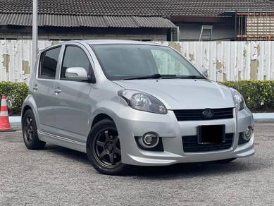 Perodua MyVi EZi PREMIUM in Cheras, KUL