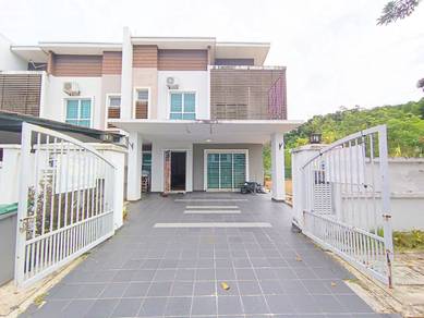 2-storey Terraced House For Sale in Seremban 2,NSN