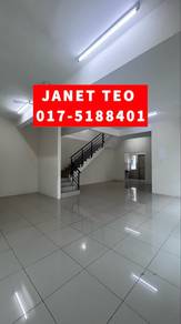Semi-Detached House For Sale in Simpang Ampat,PNG