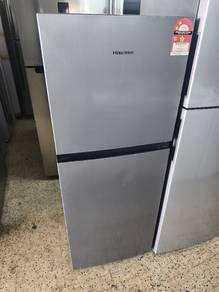 peti ais untuk di jual murah2 ada warranty 2pintu 