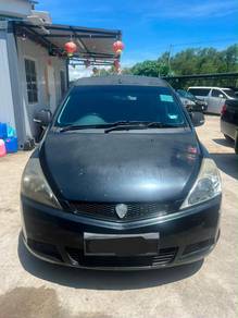 2010 Proton Exora MC M-LINE