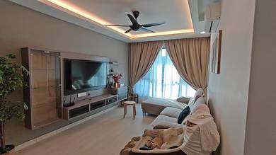 Condominium For Sale in One Foresta @ Bayan Lepas