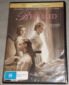 DVD The Beguiled