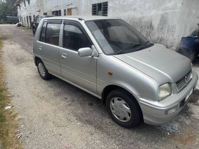Perodua Kancil 660 in Others, MLK