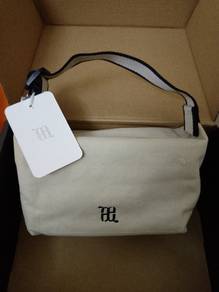 Sometime Tote Bag (S) 