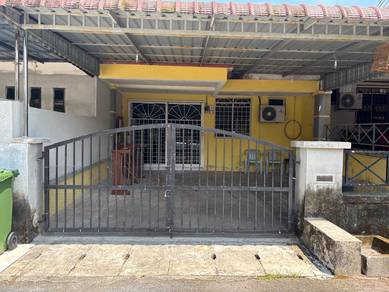 Terraced House For Sale in Ipoh,PRK